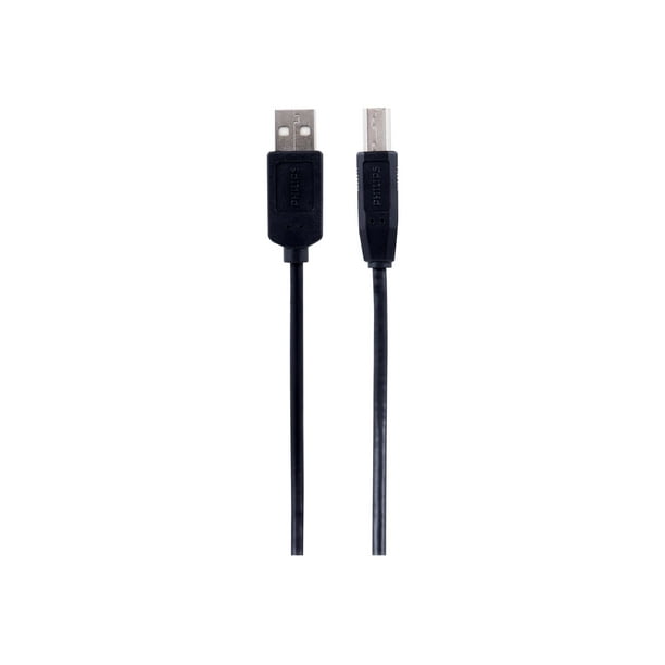 USB 2.0 Device Cable Set of 2 6 Ft USB 2.0 Device Cable Set of 2 6 Ft